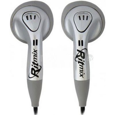 Наушники Ritmix RH-100