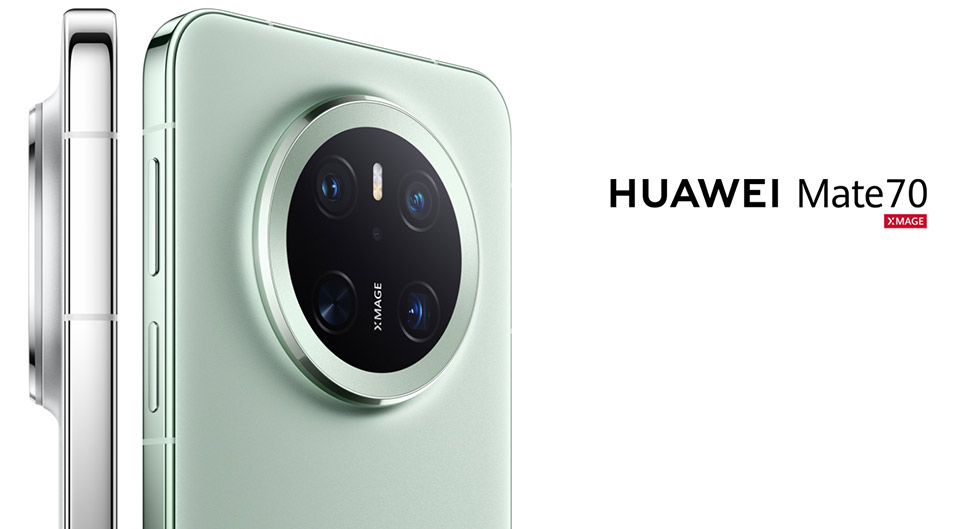 Смартфон Huawei Mate 70