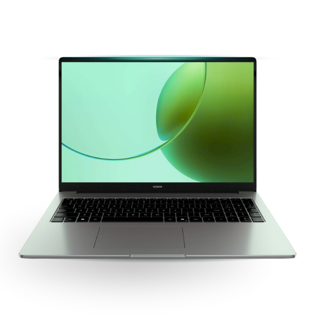 Ноутбук HONOR MagicBook X16