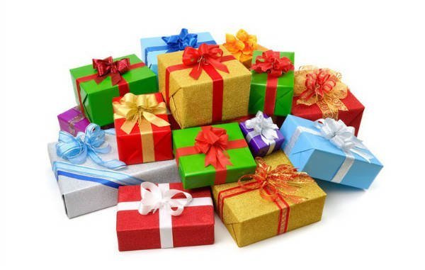 Что подарить на 23 февраля
