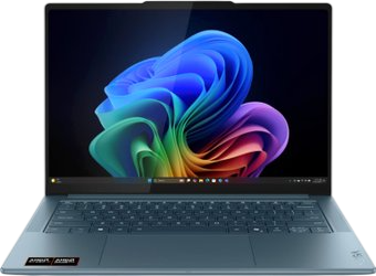 Ноутбук Lenovo Yoga Pro 7 14AKP10 83KG0013RK Win 11 Pro