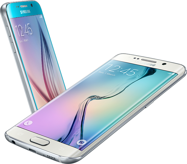 Смартфон Samsun Galaxy S6