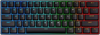 Клавиатура MCHOSE Ace 60 Pro Black (KTEK Magnetic)