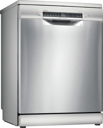 Отдельностоящая посудомоечная машина Bosch Serie 4 SMS4EMI06E