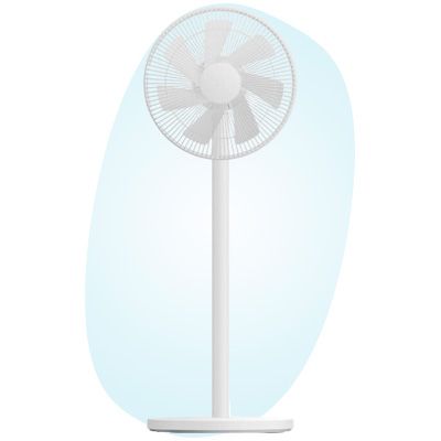 Купить вентилятор Xiaomi DC Inverter Fan 1X в Newton.by