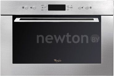 Whirlpool AMW 735 IX