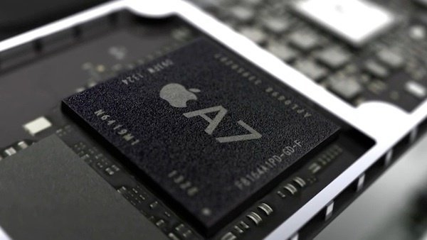 Процессор Apple