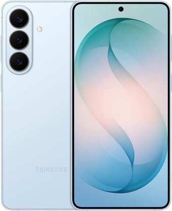 Телефон Samsung Galaxy S26+ SM-S9470 12GB/256GB (голубой)