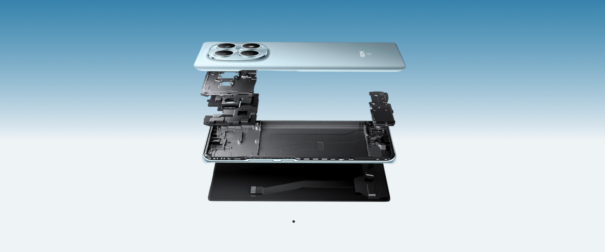 Xiaomi Redmi Note 15 5g