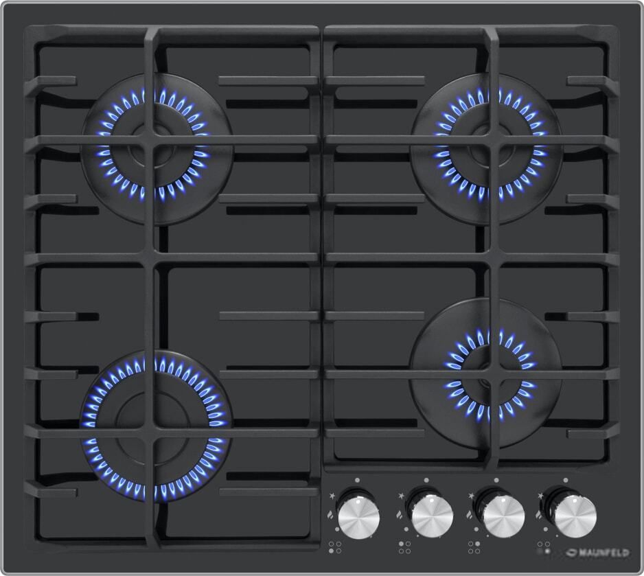 MAUNFELD AVI3022BK