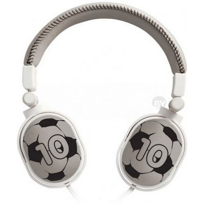 Наушники Ritmix RH-570 Forward Grey