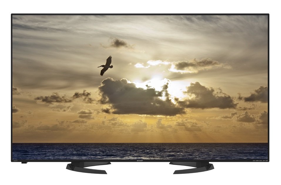 Sharp LE560X