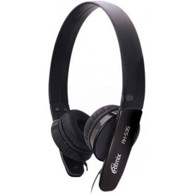 Наушники Ritmix RH-535