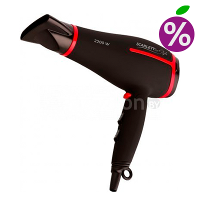 Фен Scarlett SC-HD70IT27