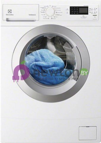 Electrolux EWS1254SDU