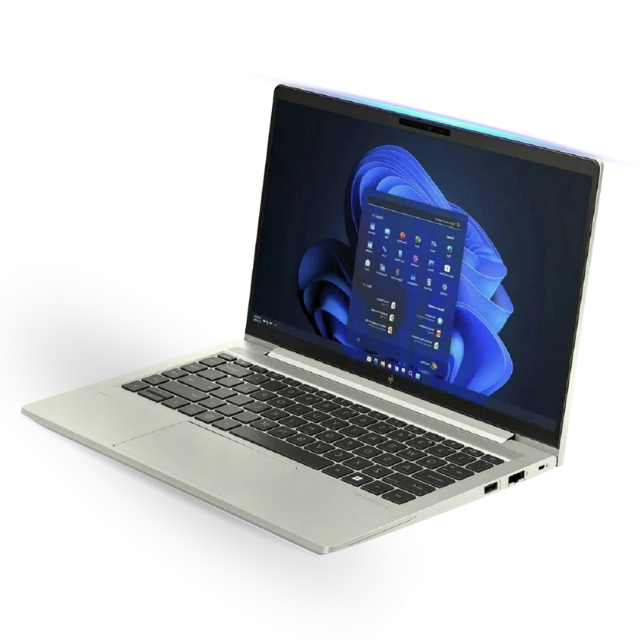 Ноутбук HP EliteBook 650 G9