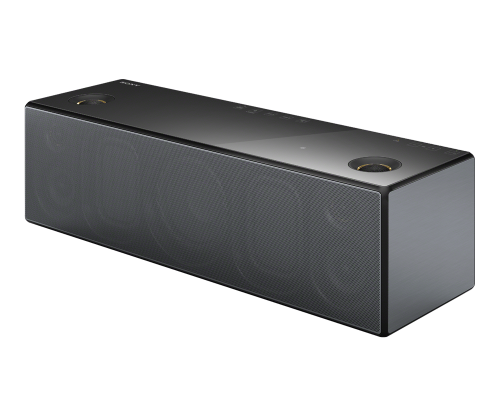 Акустическая система Sony SRS-X99