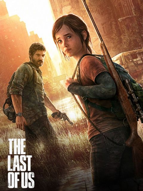 The Last of Us Part I