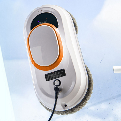 Купить робот стекломойщик Даджет dBot W100