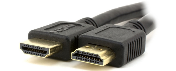 Кабель HDMI