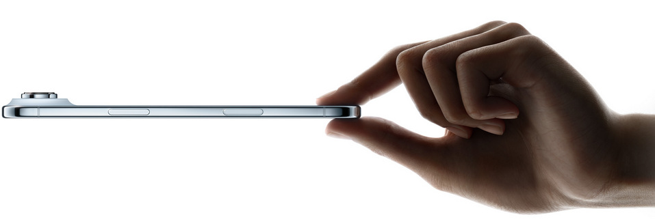 iPhone 17 Air