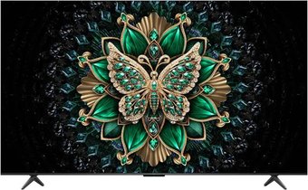 TCL 55C6K MiniLED