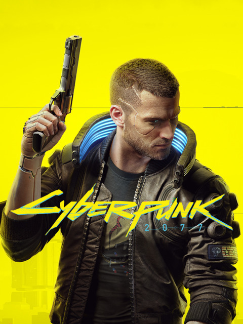 Cyberpunk 2077