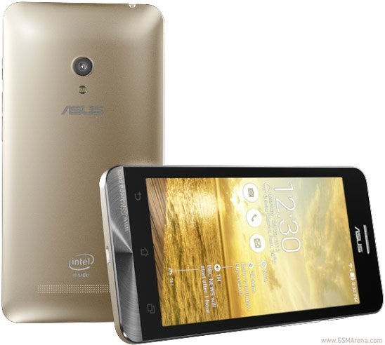 Смартфон Asus Zenfone 5