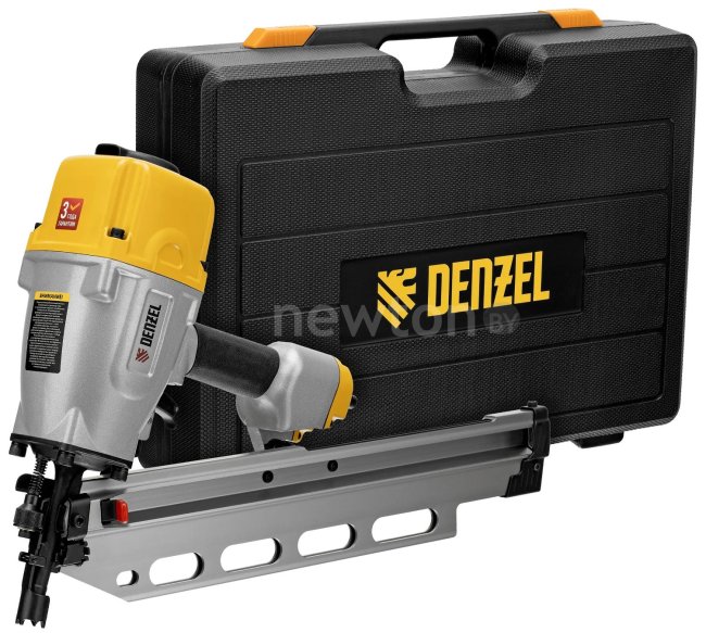Гвоздезабиватель Denzel PN2190 (кейс)