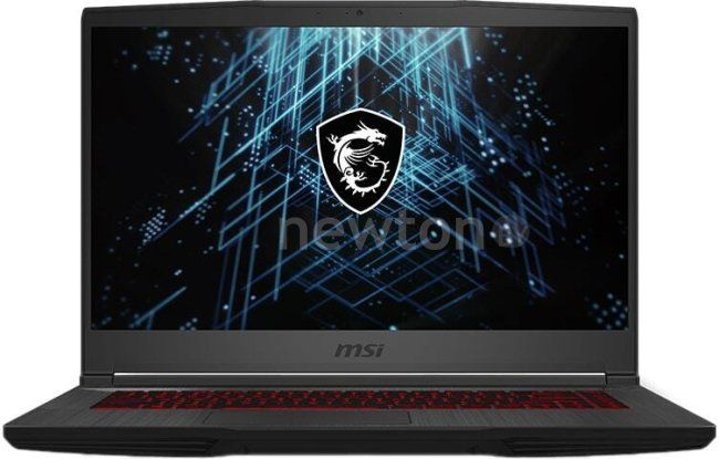 Игровой ноутбук MSI Thin GF63 11UC-217RU