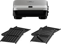 Сэндвичница Braun SnackMaker 5 SM5005