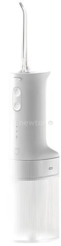 Ирригатор Xiaomi Water Flosser 2 MEO705 (белый)