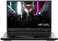 Gigabyte Aorus