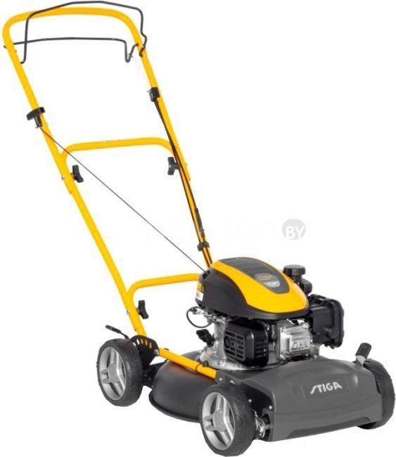 Газонокосилка Stiga Multiclip 47 S 298472048/ST1