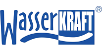 Wasserkraft