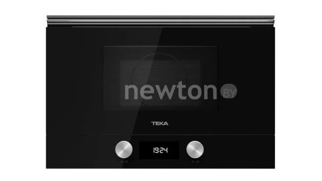 Микроволновая печь TEKA ML 8220 BIS L (черный)