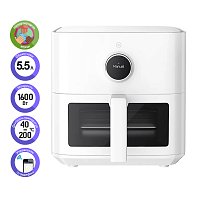 Xiaomi Smart Air Fryer 5.5L MAF15