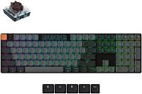 Клавиатура Keychron K5 V2 K5X-H3