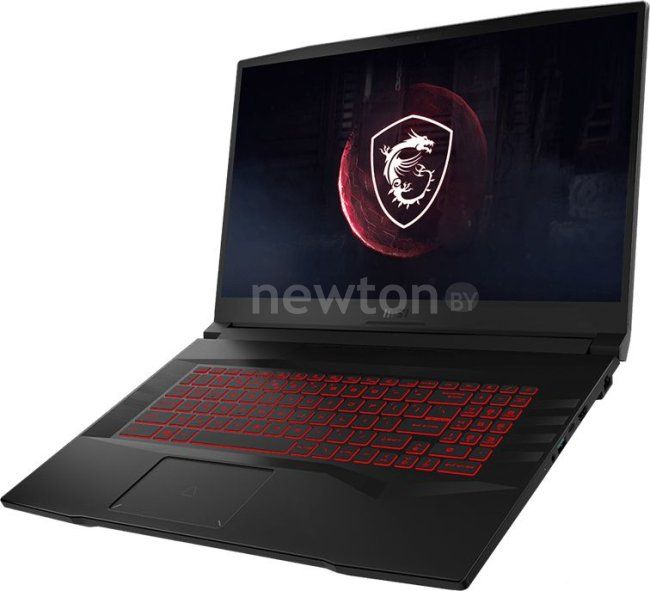 Игровой ноутбук MSI Pulse GL76 12UDK-282XRU