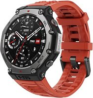 Amazfit T-Rex 3 (лава)
