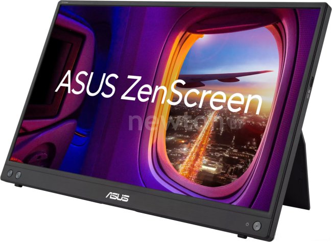 Портативный монитор ASUS ZenScreen MB16AHV