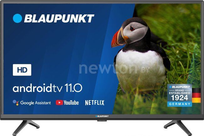 Телевизор Blaupunkt 32HBC5000T