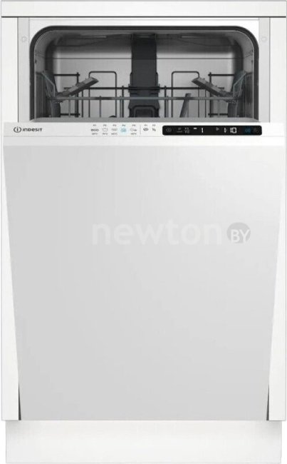 Встраиваемая посудомоечная машина Indesit RWM 8E55
