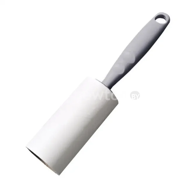 Ролик для чистки одежды NewtonBY Roll (серый)