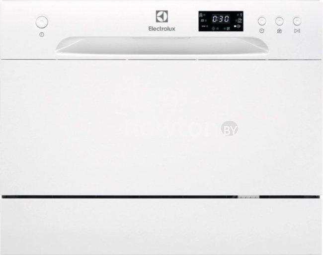 Настольная посудомоечная машина Electrolux ESF2400OW