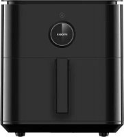 Xiaomi Smart Air Fryer 6.5L MAF10 (черный)