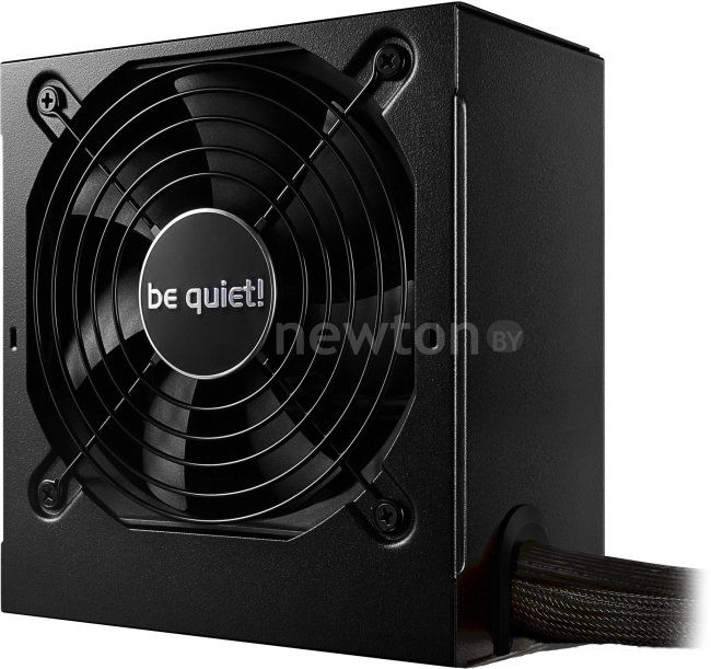 Блок питания be quiet! System Power 10 750W BN329 купить в Минске - цены в интернет-магазине NEWTON.BY, отзывы