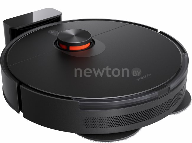 Робот-пылесос Xiaomi Robot Vacuum S20+ B108GL (международная версия, черный) купить в Минске - цены в интернет-магазине NEWTON.BY, отзывы