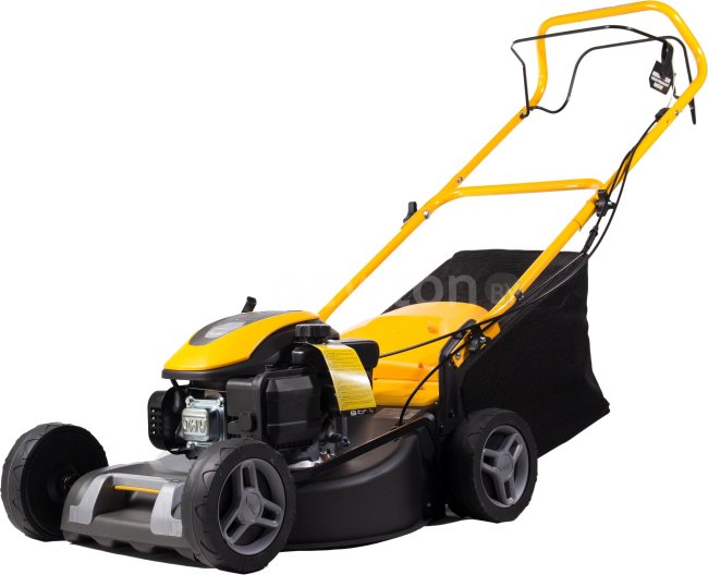 Газонокосилка Stiga Collector 48 S 2L0482048/ST1