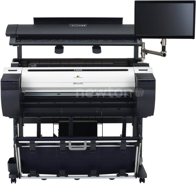 МФУ Canon imagePROGRAF iPF785 MFP M40